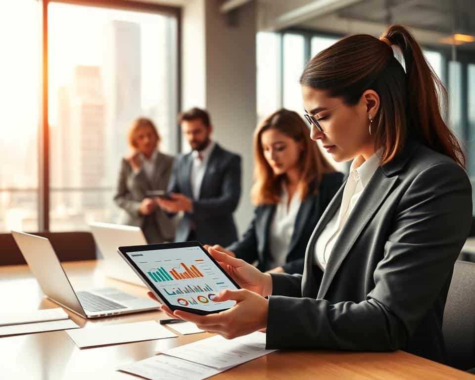 Amazon Market Trends